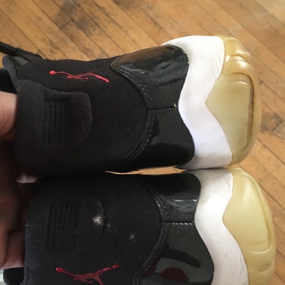 Jordan 11 72n 10 - Picture 5 of 5
